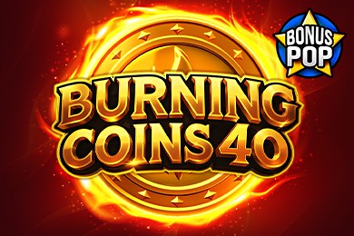 Burningcoins40 Вай Казино играть